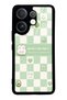 Vivo V60 Green Make Money Design Glossy Phone Case