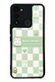 Tecno Spark 8C Green Make Money Design Glossy Phone Case