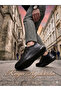 Men's Classic Leather Shoes - 3