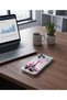 Redmi Note 14 Compatible Paris 1 Design Transparent Case - 8