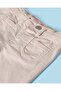 Infant Girls Pink Wide Leg Jeans - 2