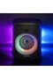 Beatflow Bluetooth 5.0 + EDR Boxă Karaoke - 7