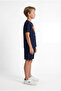 Boy's Basic Printed Set - 2
