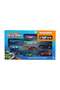 Alloy Diecast Metal Car Set Models Collection of Toy Superhero Assorted Cars for Children( 10 Pcs Set) - 5
