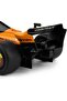 Formula 1 RC Racing Car, 2.4GHz Remote Control, Realistic Design, Rechargeable, Orange, 1:14 Scale - 6