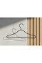 علاقة ملابس مكونة من 10 قطع,لاستخدام اكثر ترتيب وسهولة. - 6