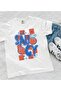 Thats Saucy Printed Unisex Oversize T-Shirt
