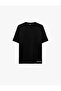 Viscose Comfortable Fit Short Sleeve Crew Neck Printed Sports T-Shirt - 4