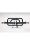 Senior Complete Axle Assembly, Black