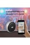 Portable Bluetooth Speaker 4W, Gray - 6
