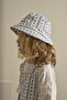 Color Parade Gabardine Hat Salopet Set - 5