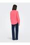 Only Long Sleeve Cotton Summer Shirt 15351414 - 5
