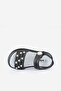 Comfortable and Lightweight Girls' Sandals with Stones - 3