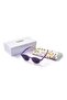 Mammacomica Round Frame Bubble Berry Polarized Kids Sunglasses with Uv-400 Protection - 2-6 Years - 3