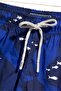 New Season Marea Digital Quick Dry Swim Shorts - 2