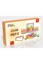 Words and Letters كلمات وحروف