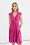 Women's Dress 25Ysl7638 - 3