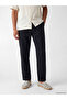 Nevavm Regular Fit Men's Pleated Trousers with Difference - 2