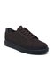100% Genuine Leather Baykara Men's Casual Summer Sports Sneaker Large Size 45-47