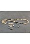 Ayhan Turan Masterpiece, Double Layer Polished Shenalp Model, Compression Amber, Certified 10056
