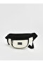 Nevavm Men's Chest Bag with Adjustable Strap - 2