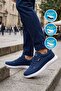 Dakır's 2038 m Blue Men's Casual Shoes