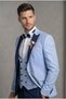 Men's Groom Suit Tuxedo (New Season) - 6