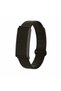 TrackFit X Smart Bracelet Fitness Tracker, Activity Tracker, Heart Rate Monitor, Sleep Tracking, 120+ Sports Modes, IP68 Water Resistant, Bluetooth 5.4, 30-Day Battery Life, Black