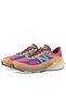 Men's X Action Bronson 990V6 Pink Sports Shoes - 2