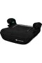 I-Comfy Car Seat, 76-150cm, Adjustable Backrest, 5-Point Harness, Dark Gray - 5