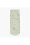 Baby Girls Socks with Floral Print - Set of 5 - 2
