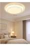 Ultra Bright 50CM LED Ceiling Light – 3 Color Lighting Modes (Warm/Neutral/Cool White) – Modern Round Flush Mount – Perfect for Living Room & Bedroom - 6