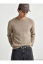 Esvab • Modern & Distinctive Zero Roba Collar Men's Knitwear Sweater