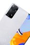ZENGEMTR غطاء مزخرف بفيونكة لهاتف Redmi Note 11 Pro - (134254) نمط 10 - 3