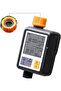 Automatic Irrigation Timer High Quality Clear Large Screen