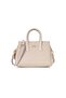 Beige Women's Shoulder Bag 05Pc26Y104201 - 4