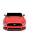 Bonnet Hood compatible with Mustang 2015 - 2017
