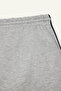 Wide Leg Buy Wide Leg Sweatpants with Elasticated Pockets F3871Ax25Wn - 5