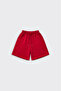 Basic Oversize Premium Shorts - 7