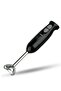 BLENDER SET 5 IN 1 || Stainless Steel 400W || Powerful Turbo Boost With Variable Speeds, Chopper - 2
