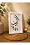 Muhammad Word Decorative Framed Painting 24X17 cm |   Wall and Console Decoration - 3