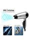 1200W Mini Foldable Travel Hair Dryer Silver - 6