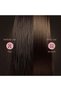 3-In-1 Hair Curler With Crimper And Straightener White/Red 350mm - 7
