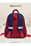 Masterpack Deluxe Kindergarten Bag, Pen Bag, Water Bottle and Flask Gift - 3