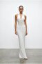 Miranfashion maxiboy corset dress - 3