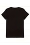 Women's V-Neck Palm Tree Printed T-Shirt Oversize Loose Fit - 5