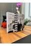 Elements Mono 2-Piece Book Decorative Box - 3