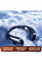 Chillo Zen Neck Cooling Fan with Dual Cooling Plates and Digital Display - 5