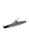 Starter Kit Gemi Bismarck 75802 - 2