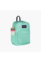 Backpack-Superbreak Plus-1 Cmprt-26 Ltr- (214|Woven Polyester) Magic Mint \ 14X32X42 - 3